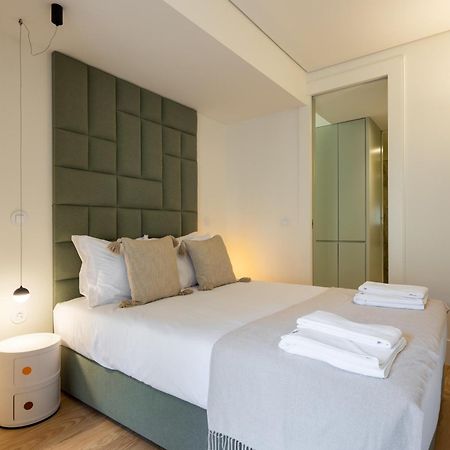 Orm Batalha Apartments Porto Kültér fotó