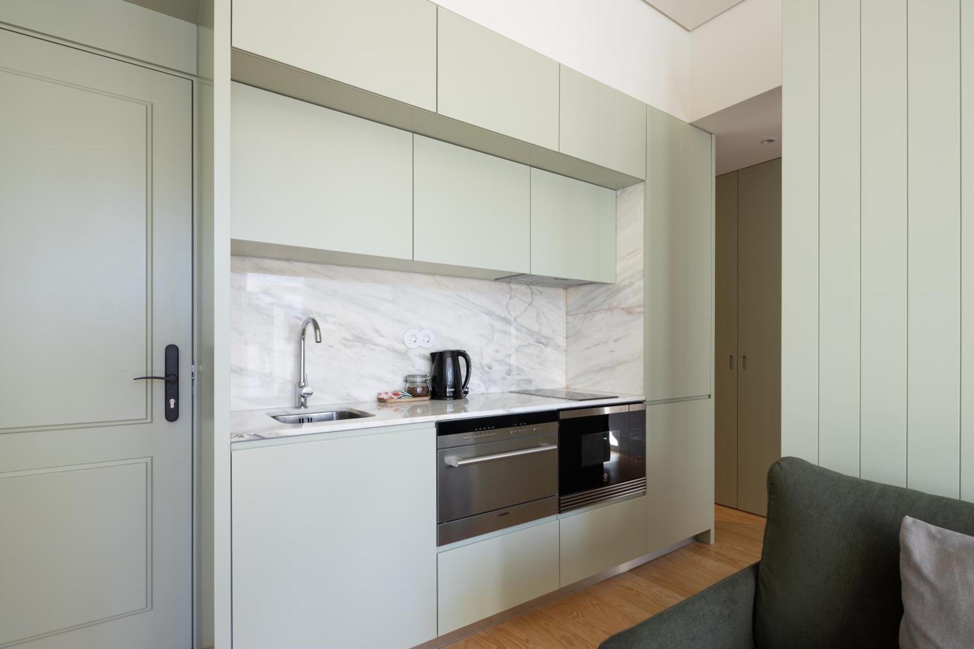 Orm Batalha Apartments Porto Kültér fotó