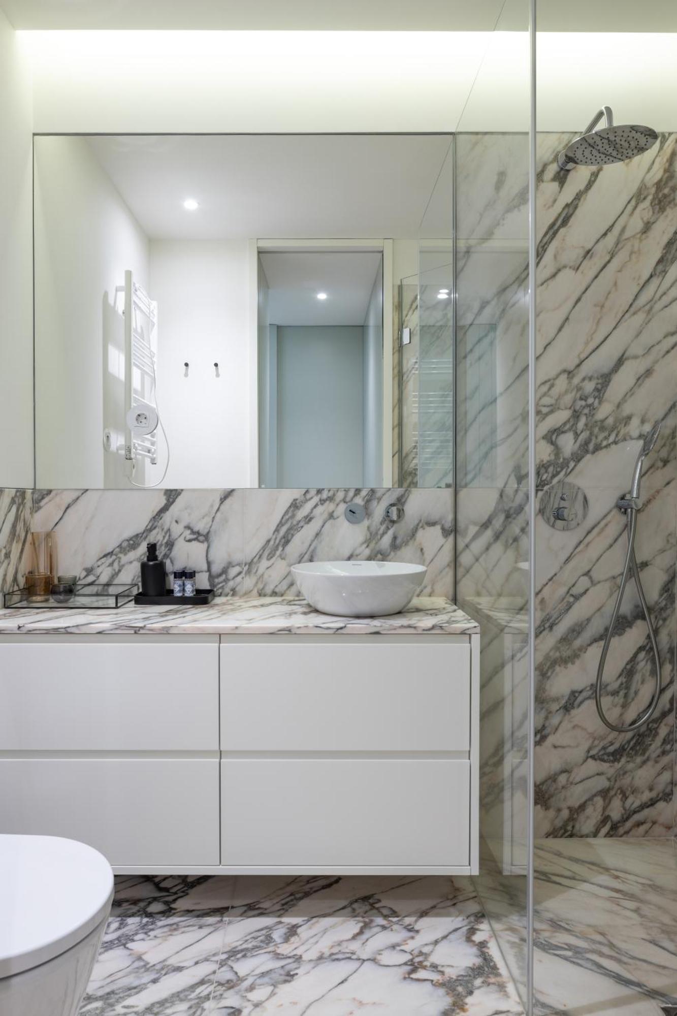 Orm Batalha Apartments Porto Kültér fotó