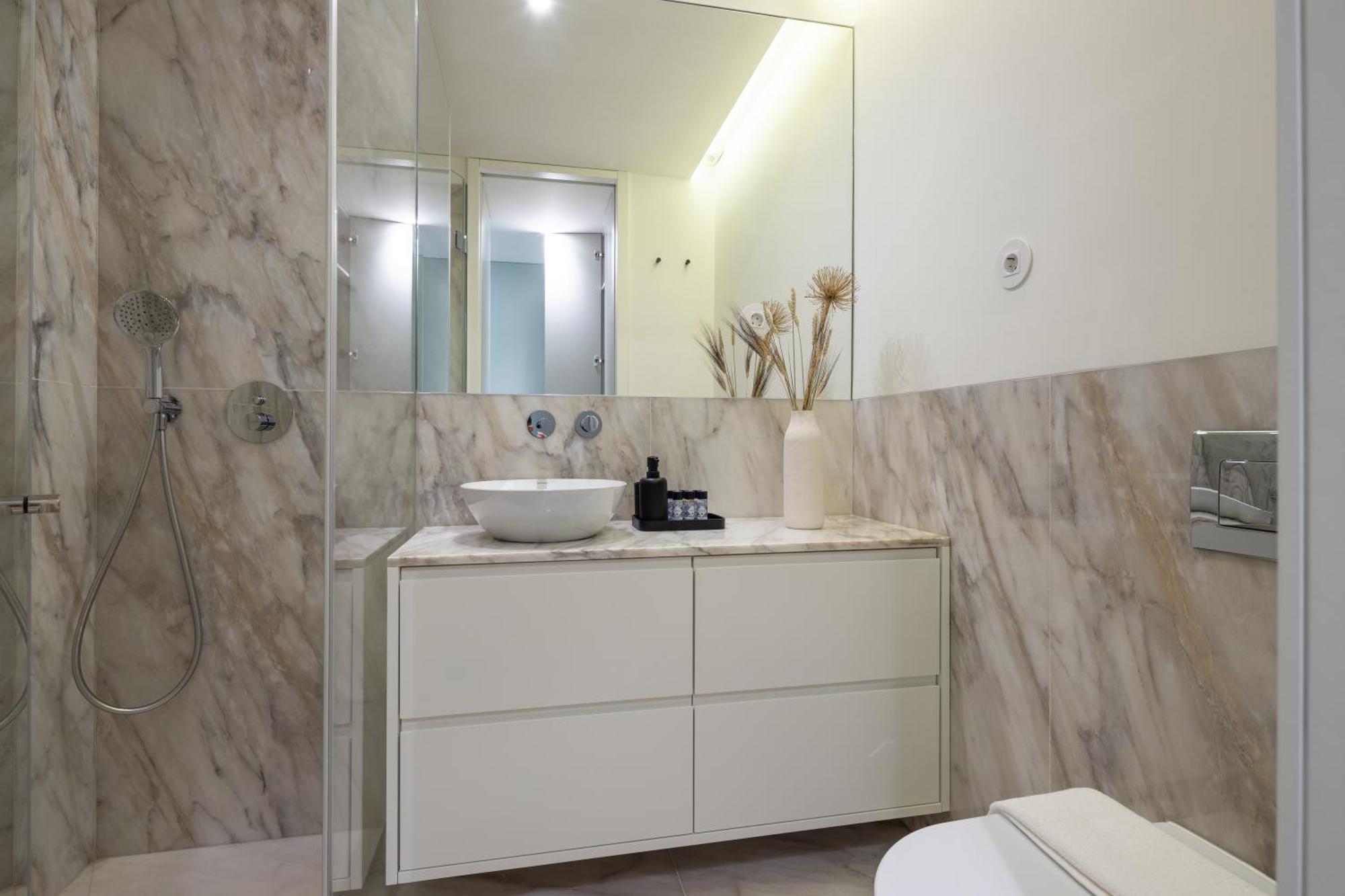 Orm Batalha Apartments Porto Kültér fotó